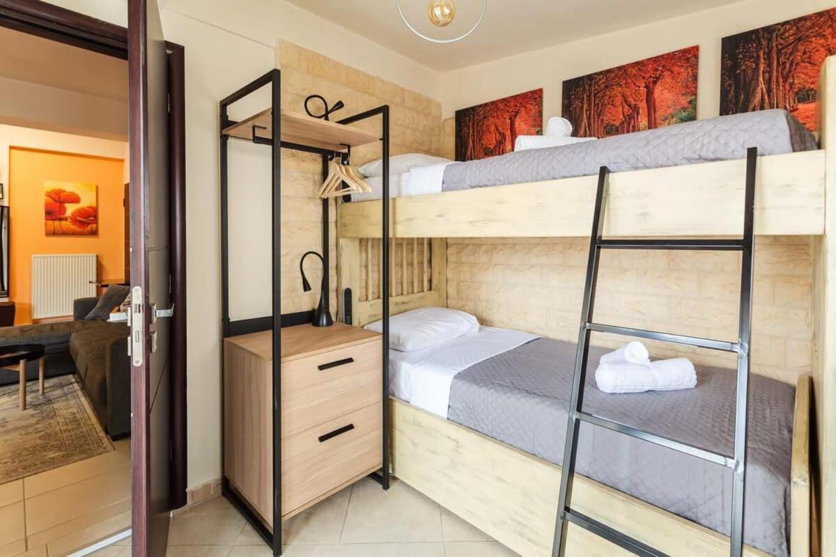 Sweet Home Kalamata Central Comfort And Warmth Exteriör bild